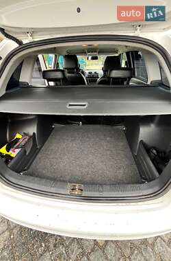 Универсал Skoda Fabia 2011 в 
