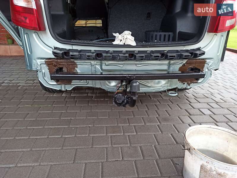 Універсал Skoda Fabia 2011 в Калуші фото 13 Універсал Skoda Fabia 2011 в Калуші