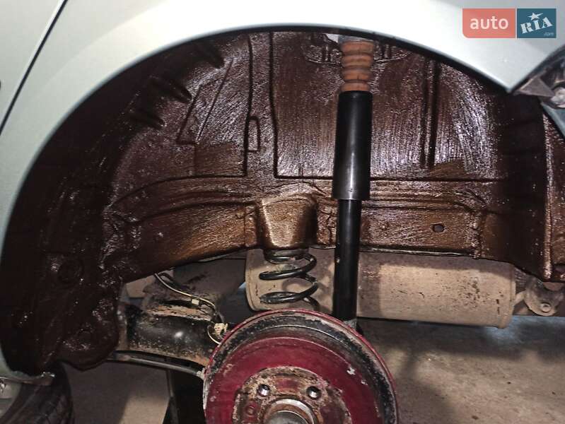 Універсал Skoda Fabia 2011 в Калуші фото 21 Універсал Skoda Fabia 2011 в Калуші