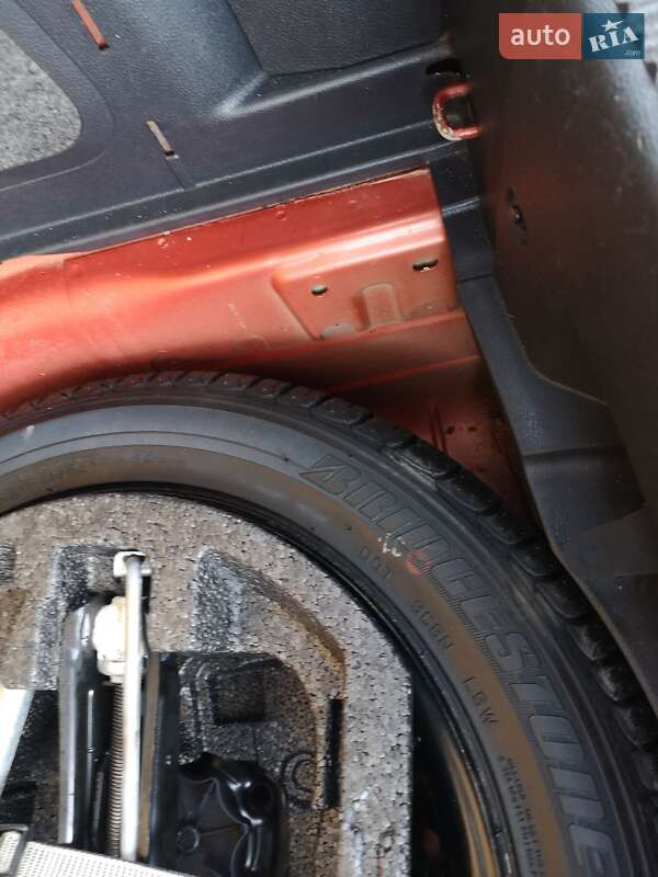 Хетчбек Skoda Fabia 2009 в Калуші фото 39 Хетчбек Skoda Fabia 2009 в Калуші