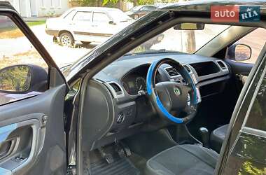Хэтчбек Skoda Fabia 2008 в 