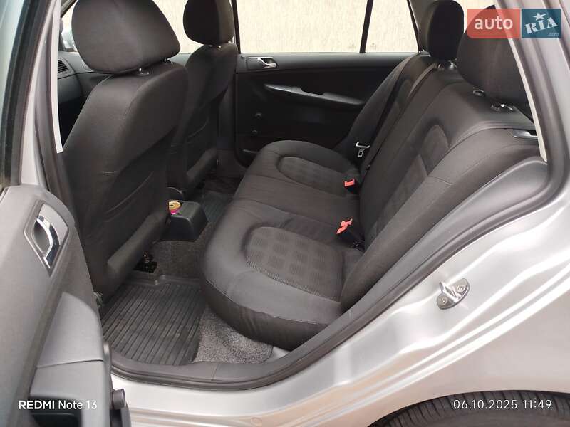 Універсал Skoda Fabia 2006 в Хмільнику