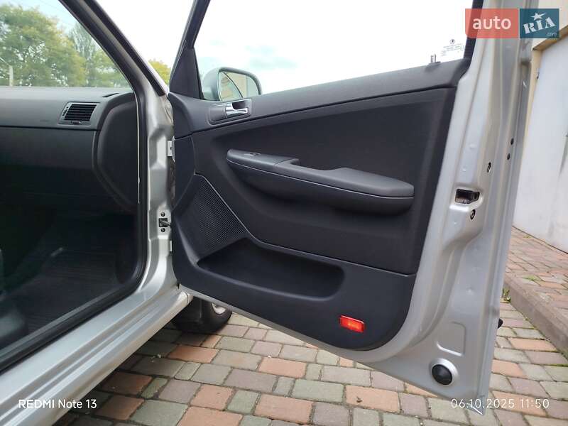 Універсал Skoda Fabia 2006 в Хмільнику