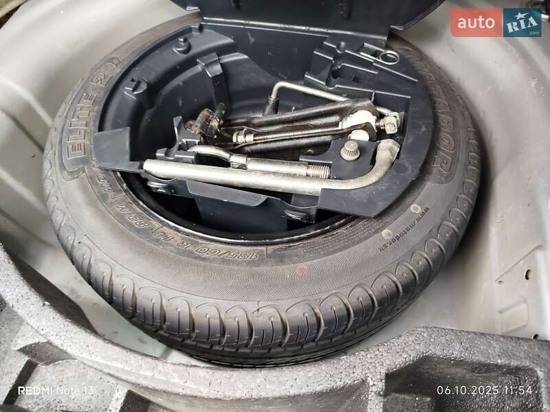 Універсал Skoda Fabia 2006 в Хмільнику