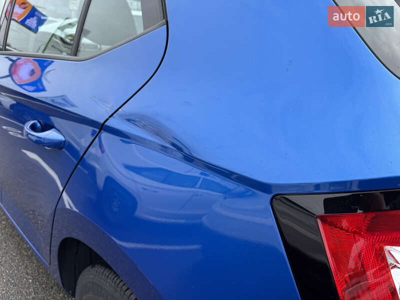 Хэтчбек Skoda Fabia 2016 в Киеве фото 10 Хэтчбек Skoda Fabia 2016 в Киеве