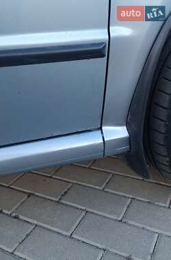 Универсал Skoda Fabia 2004 в 