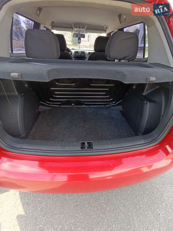 Хетчбек Skoda Fabia 2008 в Харкові фото 14 Хетчбек Skoda Fabia 2008 в Харкові