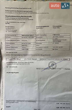 Универсал Skoda Fabia 2002 в 