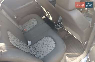 Универсал Skoda Fabia 2007 в 