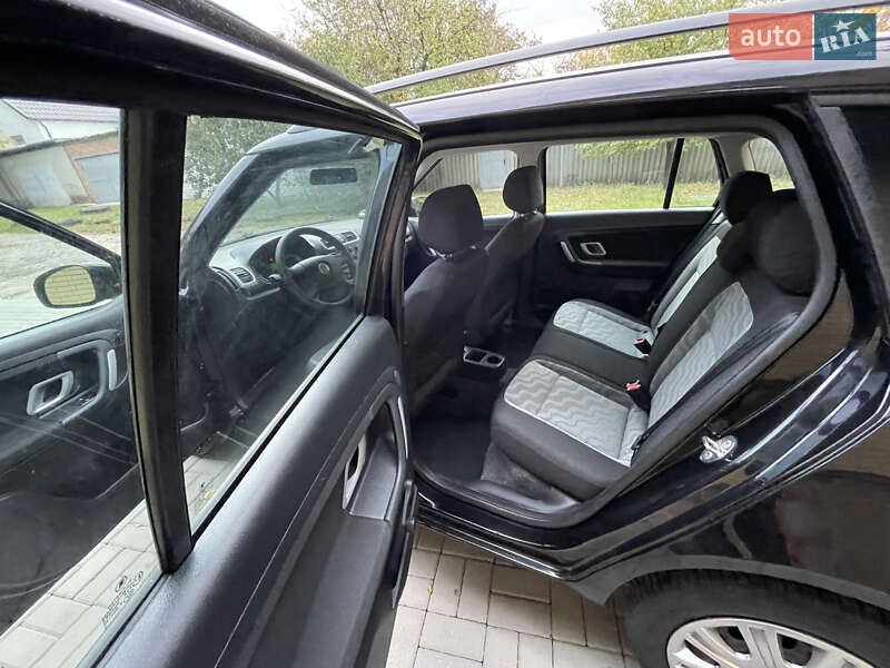 Універсал Skoda Fabia 2008 в Харкові фото 19 Універсал Skoda Fabia 2008 в Харкові