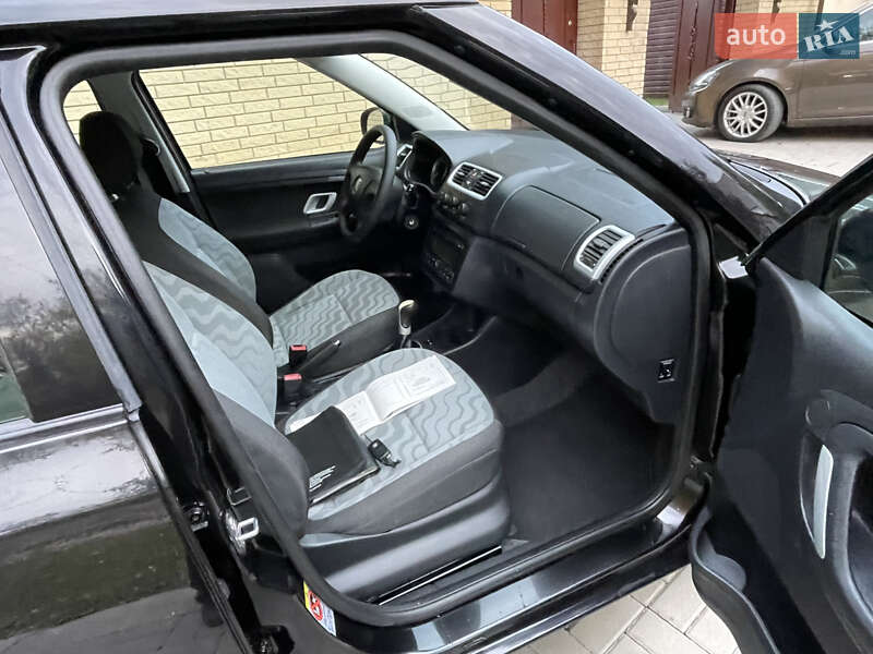 Універсал Skoda Fabia 2008 в Харкові фото 21 Універсал Skoda Fabia 2008 в Харкові