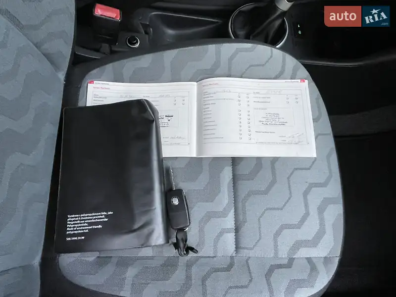 Універсал Skoda Fabia 2008 в Харкові документ 2 фото Універсал Skoda Fabia 2008 в Харкові документ