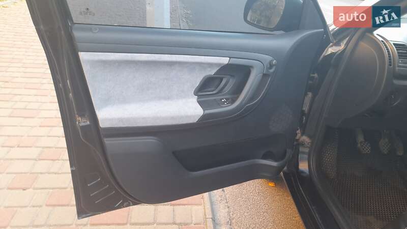 Универсал Skoda Fabia 2009 в Крыжополе фото 17 Универсал Skoda Fabia 2009 в Крыжополе