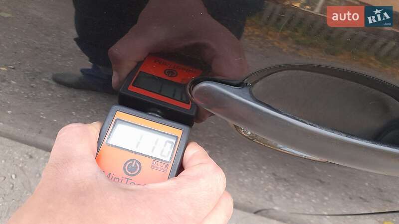 Универсал Skoda Fabia 2009 в Крыжополе фото 28 Универсал Skoda Fabia 2009 в Крыжополе