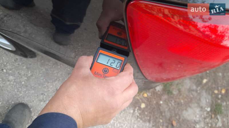 Универсал Skoda Fabia 2009 в Крыжополе фото 31 Универсал Skoda Fabia 2009 в Крыжополе