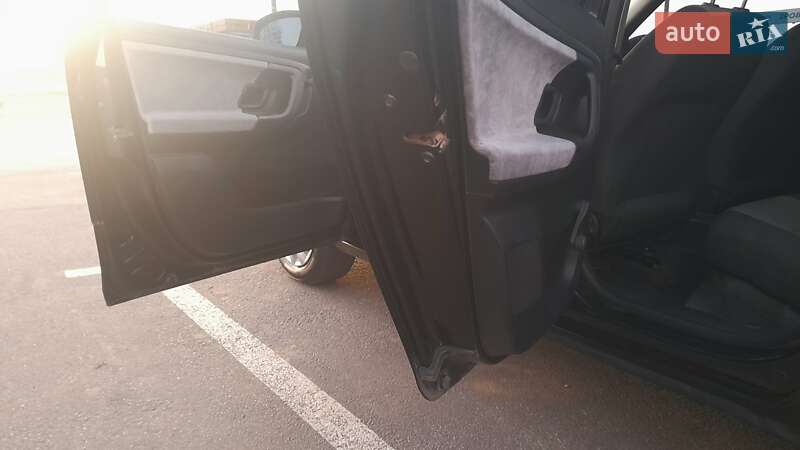 Универсал Skoda Fabia 2009 в Крыжополе фото 38 Универсал Skoda Fabia 2009 в Крыжополе