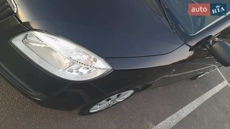 Универсал Skoda Fabia 2009 в Крыжополе фото 43 Универсал Skoda Fabia 2009 в Крыжополе