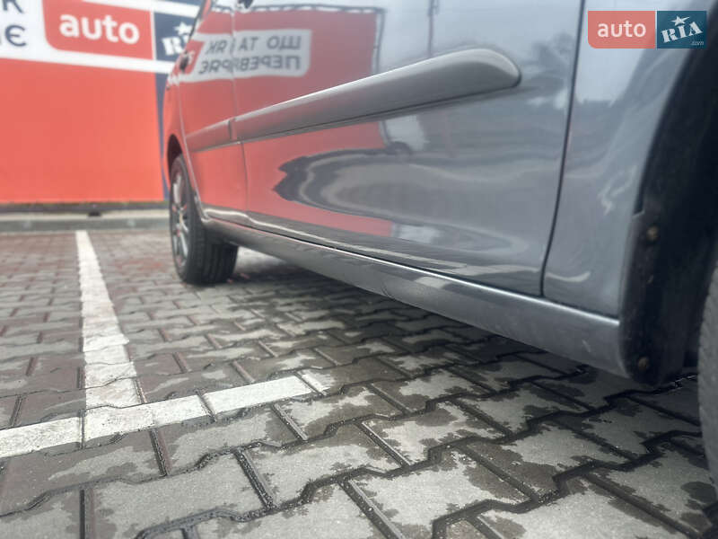 Универсал Skoda Fabia 2009 в Виннице фото 12 Универсал Skoda Fabia 2009 в Виннице