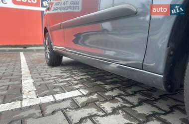 Универсал Skoda Fabia 2009 в 