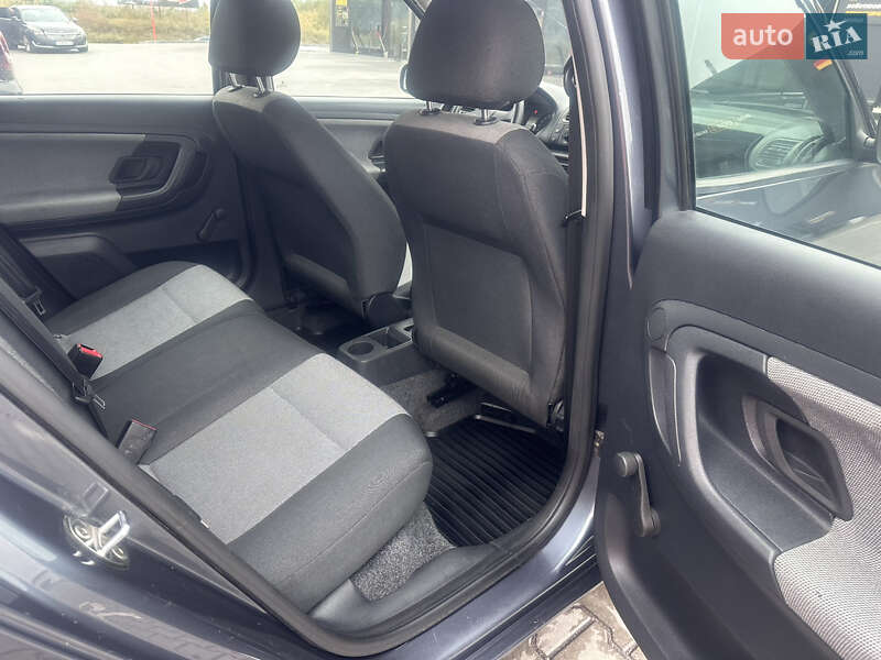 Универсал Skoda Fabia 2009 в Виннице фото 15 Универсал Skoda Fabia 2009 в Виннице