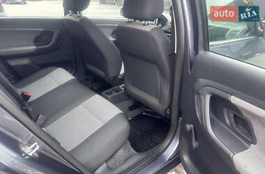 Универсал Skoda Fabia 2009 в 