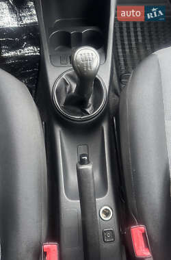 Универсал Skoda Fabia 2009 в 