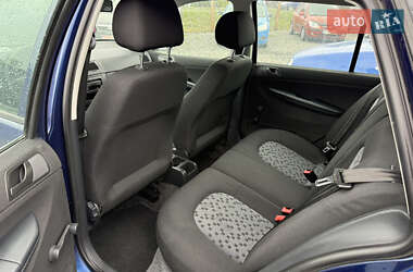 Универсал Skoda Fabia 2007 в 