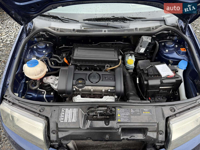 Універсал Skoda Fabia 2007 в Умані фото 15 Універсал Skoda Fabia 2007 в Умані