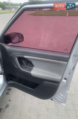 Хетчбек Skoda Fabia 2012 в 