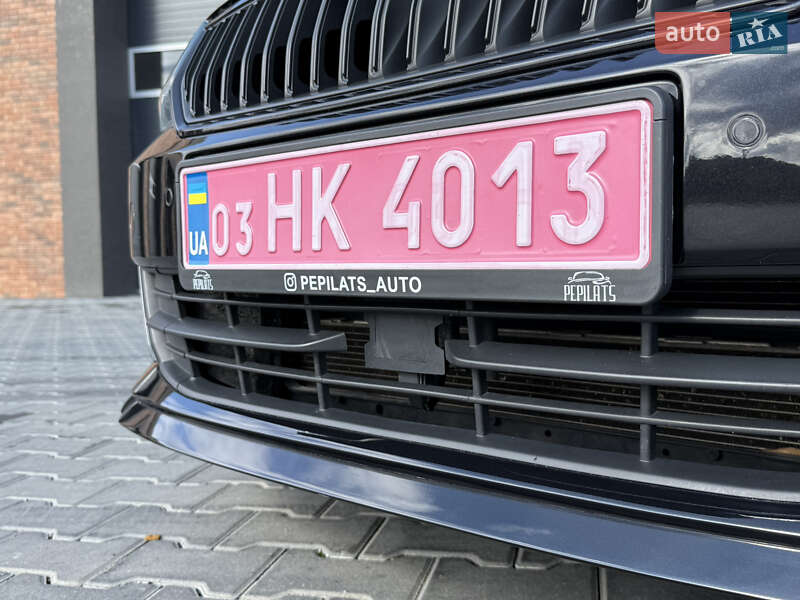 Хэтчбек Skoda Fabia 2016 в Черновцах фото 16 Хэтчбек Skoda Fabia 2016 в Черновцах