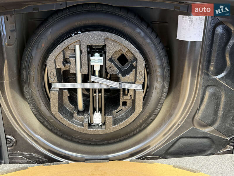 Хэтчбек Skoda Fabia 2016 в Черновцах фото 43 Хэтчбек Skoda Fabia 2016 в Черновцах