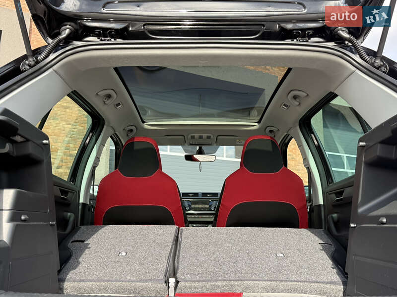 Хэтчбек Skoda Fabia 2016 в Черновцах фото 45 Хэтчбек Skoda Fabia 2016 в Черновцах