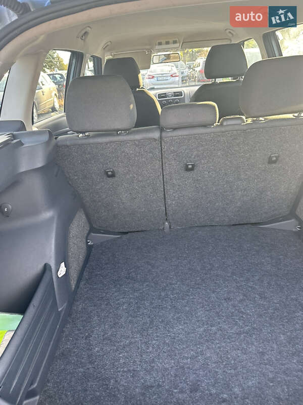 Хетчбек Skoda Fabia 2008 в Луцьку фото 17 Хетчбек Skoda Fabia 2008 в Луцьку