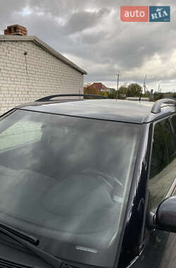 Універсал Skoda Fabia 2008 в Дніпрі