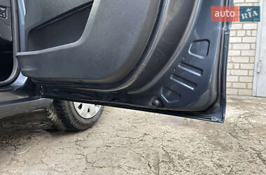 Універсал Skoda Fabia 2008 в Дніпрі