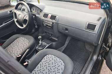 Універсал Skoda Fabia 2006 в 