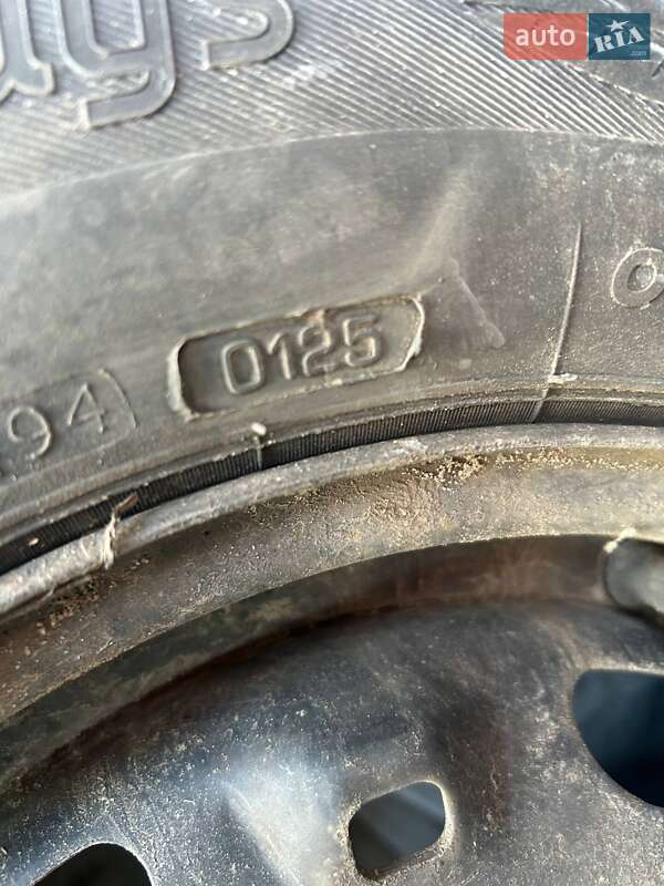 Універсал Skoda Fabia 2007 в Сумах