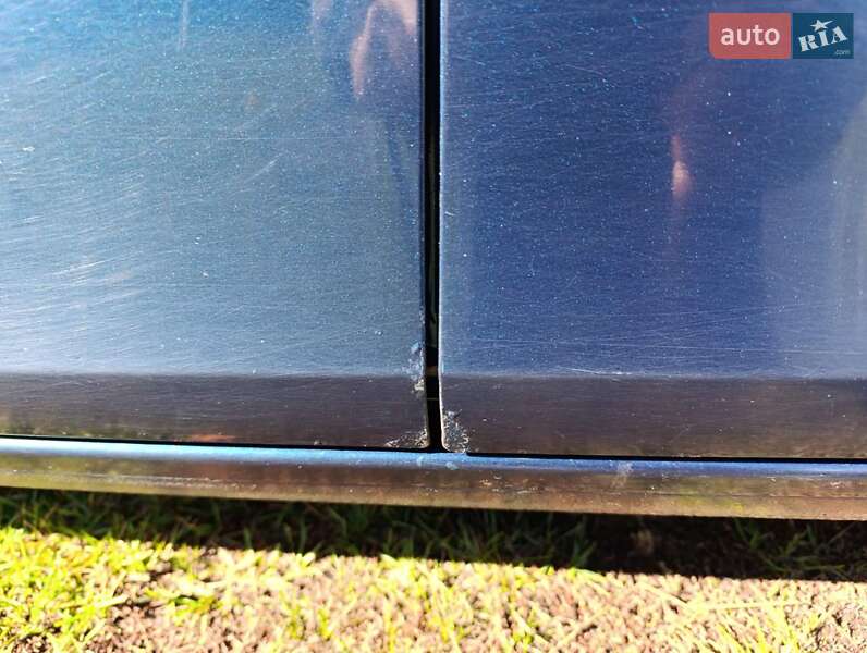 Хэтчбек Skoda Fabia 2011 в Черкассах