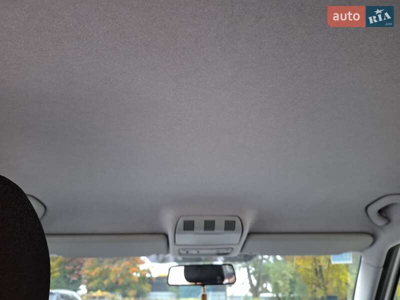 Хетчбек Skoda Fabia 2013 в Чернігові