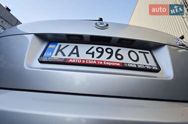Хетчбек Skoda Fabia 2001 в Києві