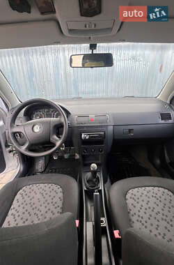 Хетчбек Skoda Fabia 2007 в  фото 15 Хетчбек Skoda Fabia 2007 в
