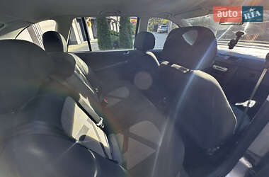 Универсал Skoda Fabia 2007 в 