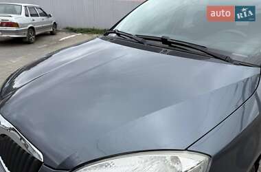 Хэтчбек Skoda Fabia 2008 в 
