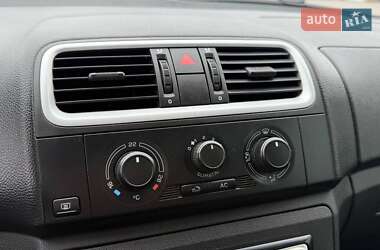 Хэтчбек Skoda Fabia 2008 в 