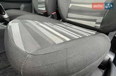 Хэтчбек Skoda Fabia 2008 в 