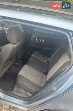 Универсал Skoda Fabia 2007 в  фото 13 Универсал Skoda Fabia 2007 в