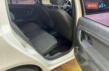 Хэтчбек Skoda Fabia 2012 в 