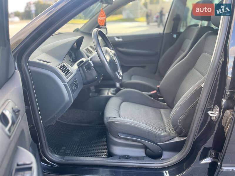 Хэтчбек Skoda Fabia 2005 в Владимире фото 20 Хэтчбек Skoda Fabia 2005 в Владимире