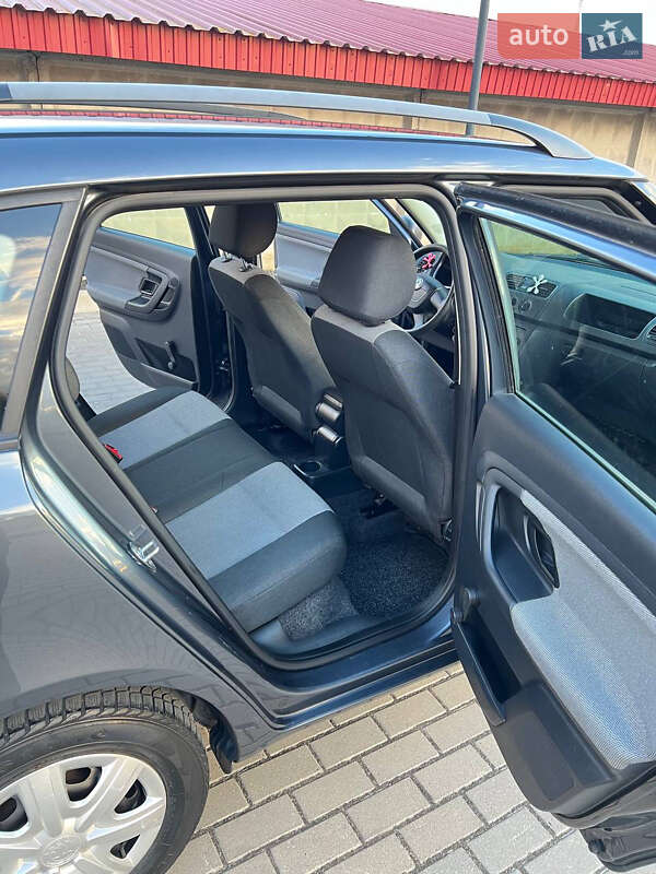 Універсал Skoda Fabia 2012 в Радехові фото 19 Універсал Skoda Fabia 2012 в Радехові