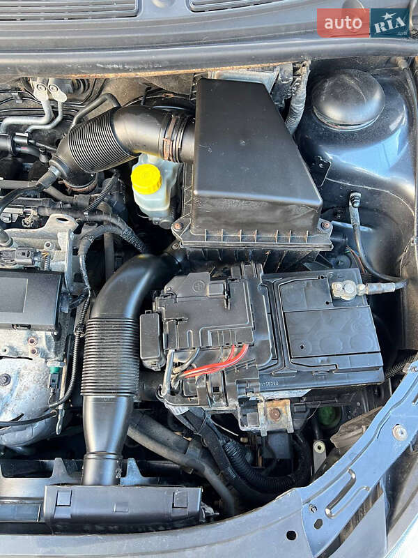 Універсал Skoda Fabia 2012 в Радехові фото 23 Універсал Skoda Fabia 2012 в Радехові